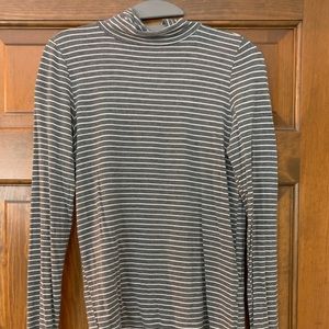 American Eagle Soft & Sexy Turtleneck